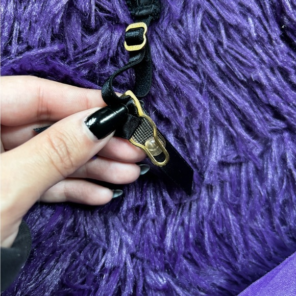 VICTORIA SECRET CORSET TOP - Picture 3 of 5